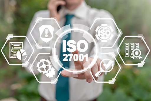 5 tips voor een vlekkeloze ISO 27001 audit