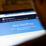 WordPress onderhoudspakket